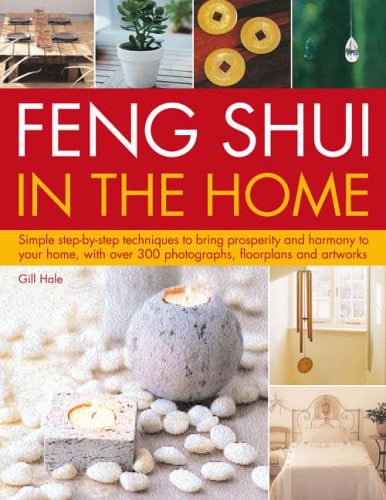 Feng shui in the home