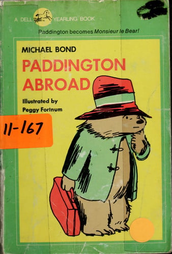 Paddington Abroad
