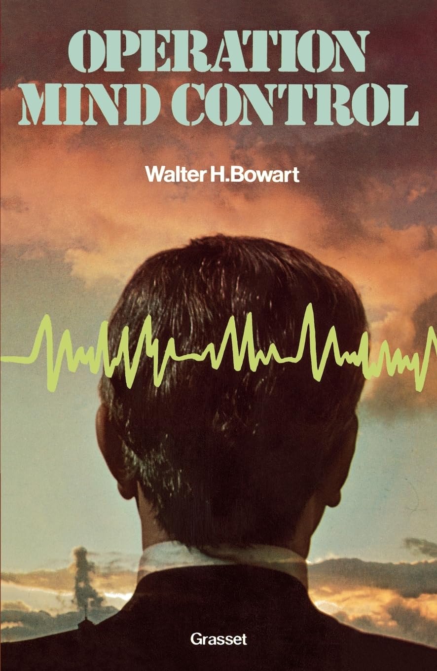 Opération Mind Control (French Edition)