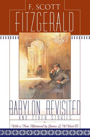 Babylon revisited and other stories