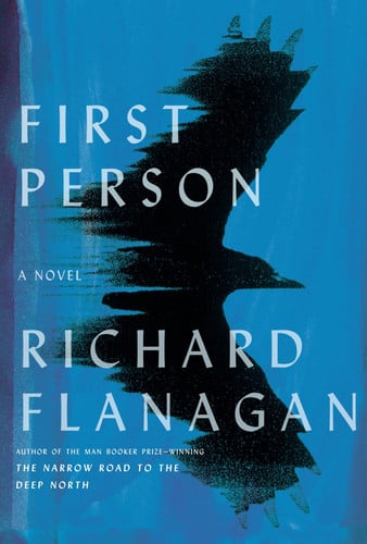 First person