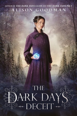 The Dark Days deceit