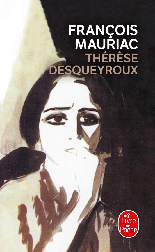 Therese Desqueyroux (French Edition)