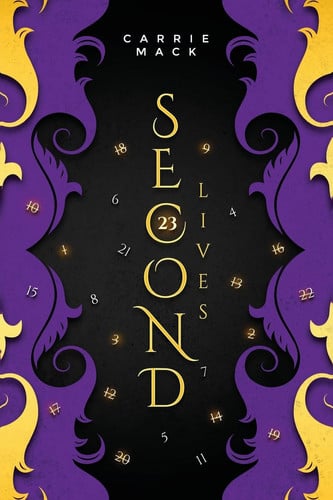 Second Lives