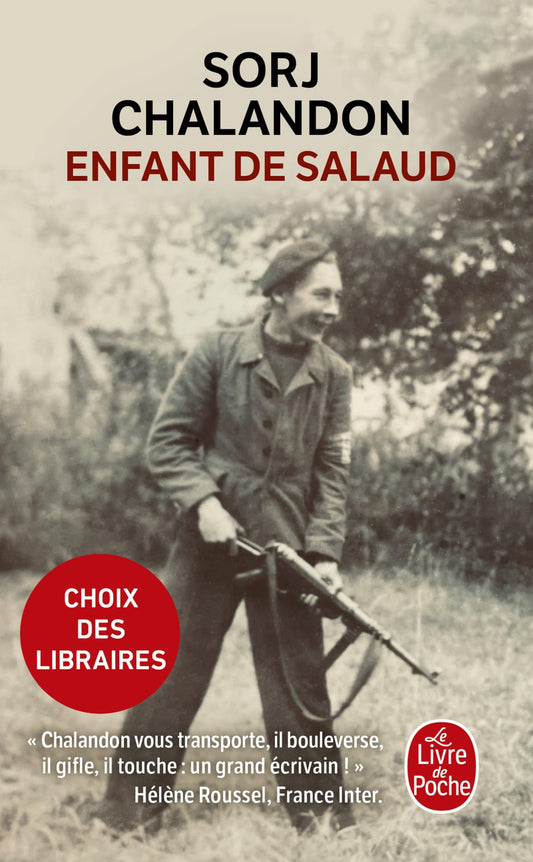 Enfant de salaud - 8803