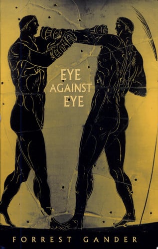 Eye against eye