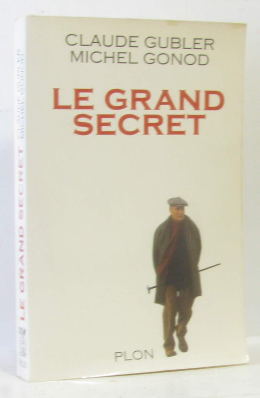 Le Grand secret - 3143