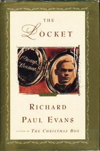 The locket: a novel