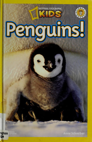 Penguins!