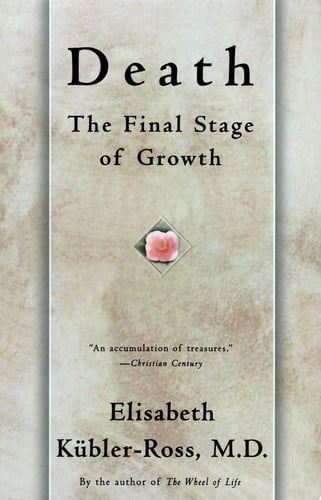 Death: the final stage of growth