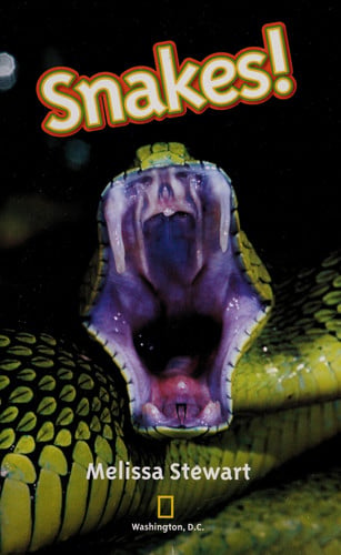 Snakes!