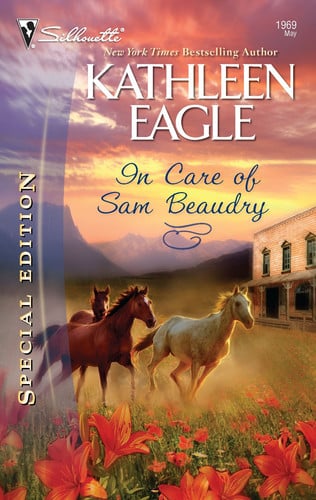 In care of Sam Beaudry