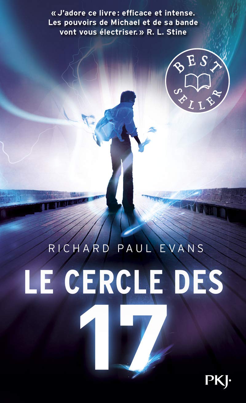 Le cercle des 17 - tome 1 (1) (Hors collection sériel) (French Edition)