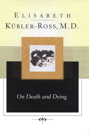 On death and dying