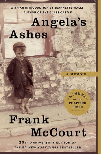 Angela's Ashes A Memoir