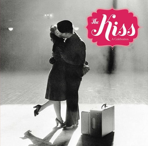 The Kiss A Celebration