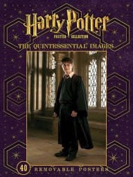 Harry Potter Poster Collection, the Quintessential Images