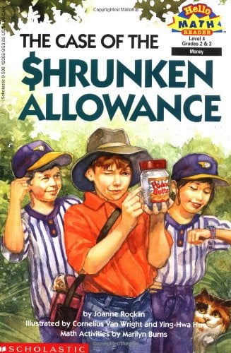 The Case of the Shrunken Allowance