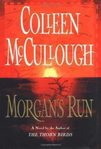 Morgan's run