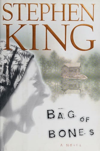 Bag of bones