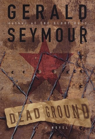 Dead ground