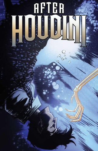 After Houdini