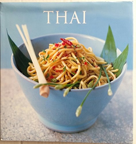 Marks and Spencer Thai (Us Wil-Son)