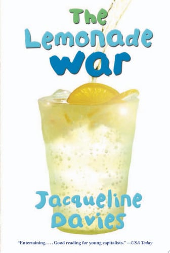 The lemonade war