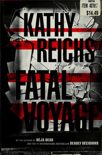 Fatal voyage
