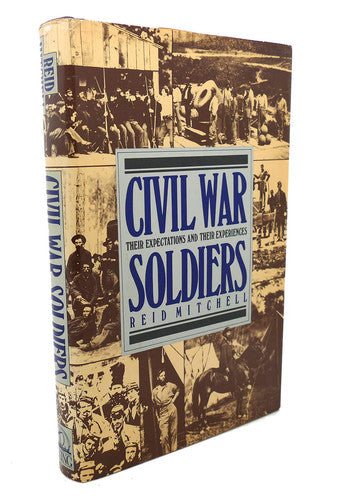 Civil War Soldiers