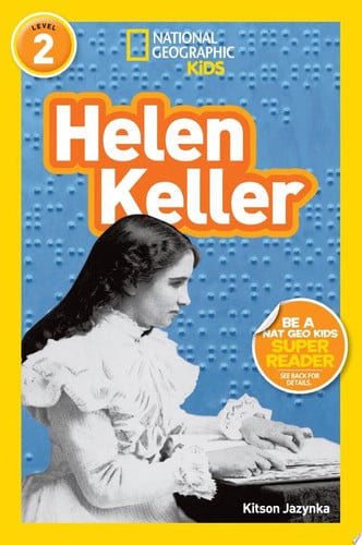 Helen Keller