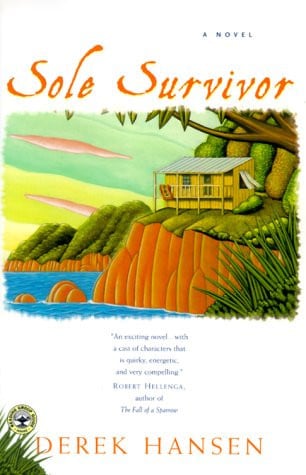 Sole Survivor A Novel