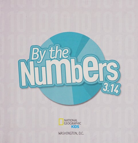 By the numbers 3.14