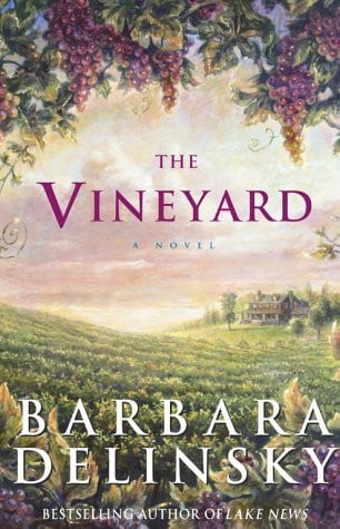 The vineyard: a novel