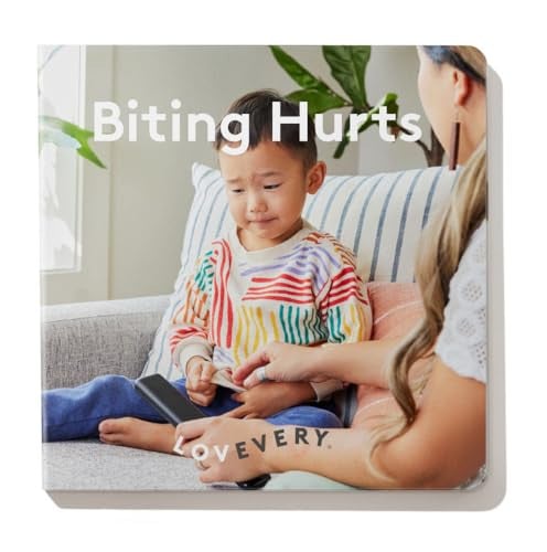 Biting Hurts