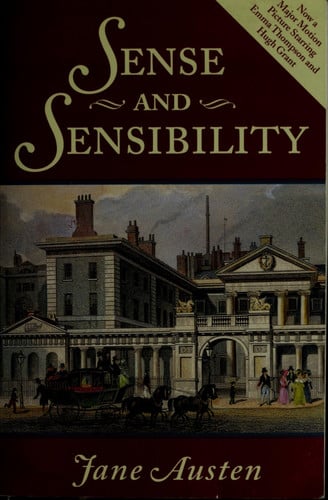 Sense and sensibility