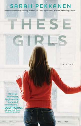 These girls: a novel