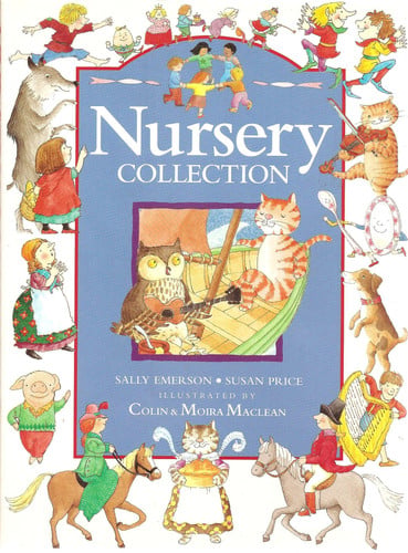 Nursery Collection