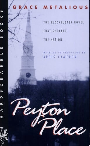 Peyton Place