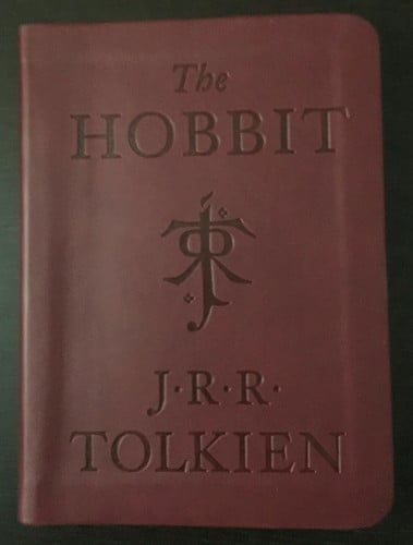 The Hobbit and the Lord of the rings