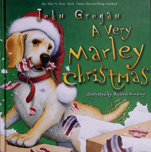 A very Marley Christmas