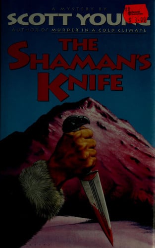 The shaman's knife