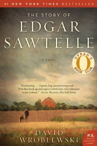 The story of Edgar Sawtelle