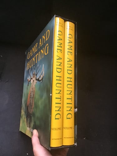 Game and hunting