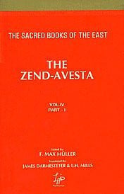 The Zend-avesta
