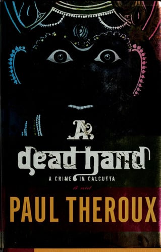A dead hand: a crime in Calcutta