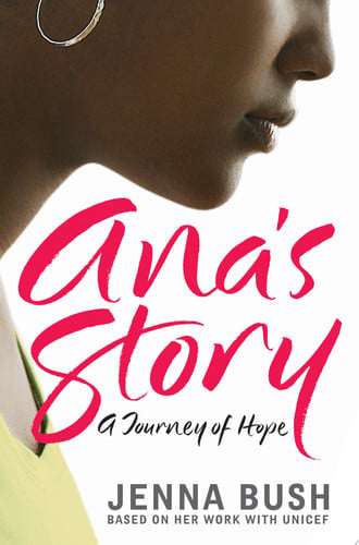 Ana's story: a journey of hope