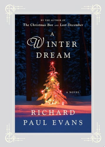 A winter dream: [a novel]