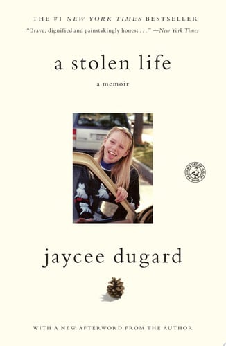 A Stolen Life A Memoir