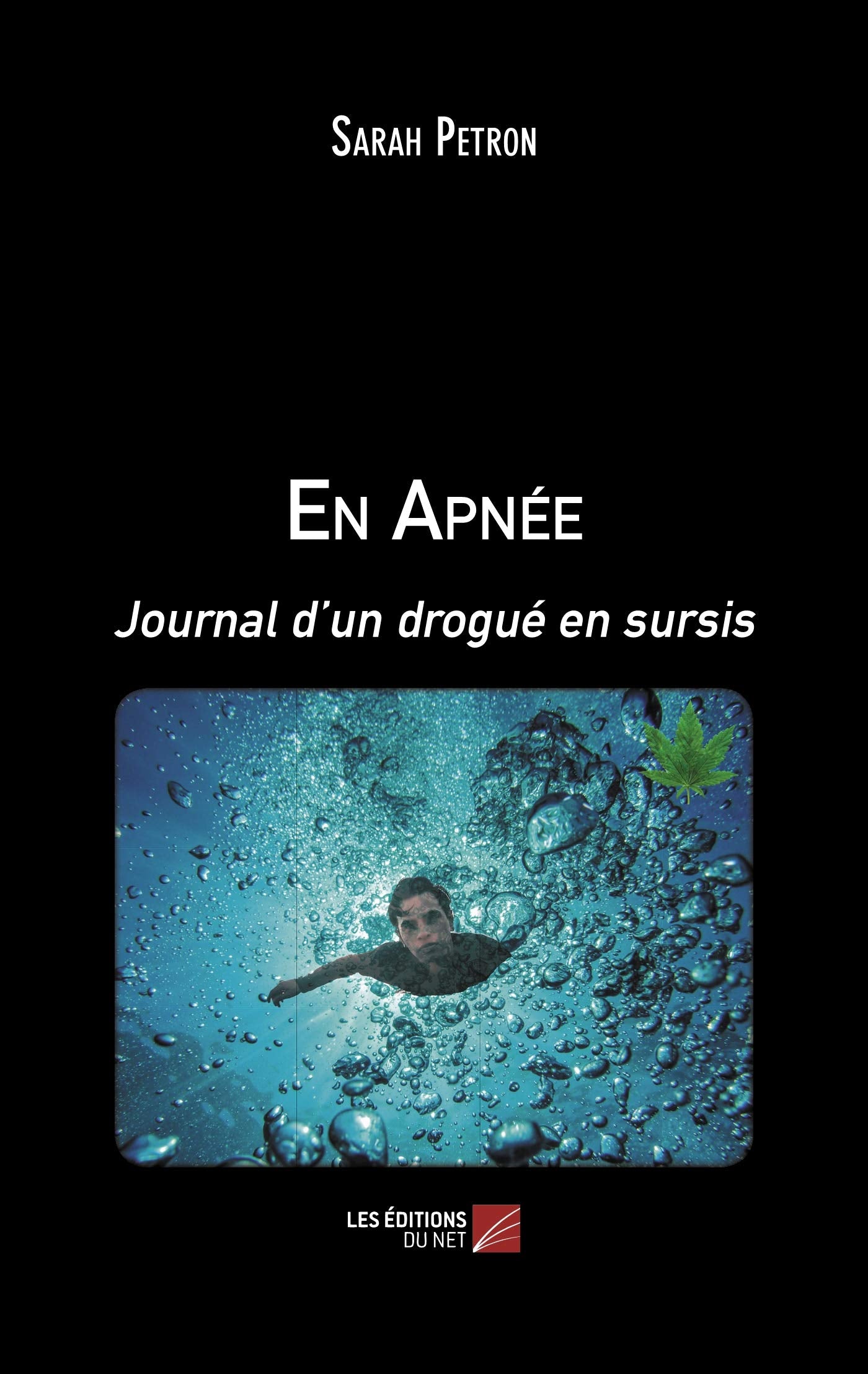 En Apnée: Journal d’un drogué en sursis (French Edition)
